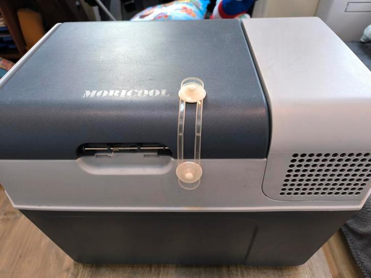 Frigo compresseur 40l camping, Caravans en Kamperen, Koelboxen, Gebruikt, Koelbox, Compressor, Ophalen