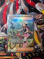 Dawn, Enlèvement ou Envoi