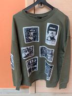 Pull Mexx taille XL en parfait état, Zo goed als nieuw