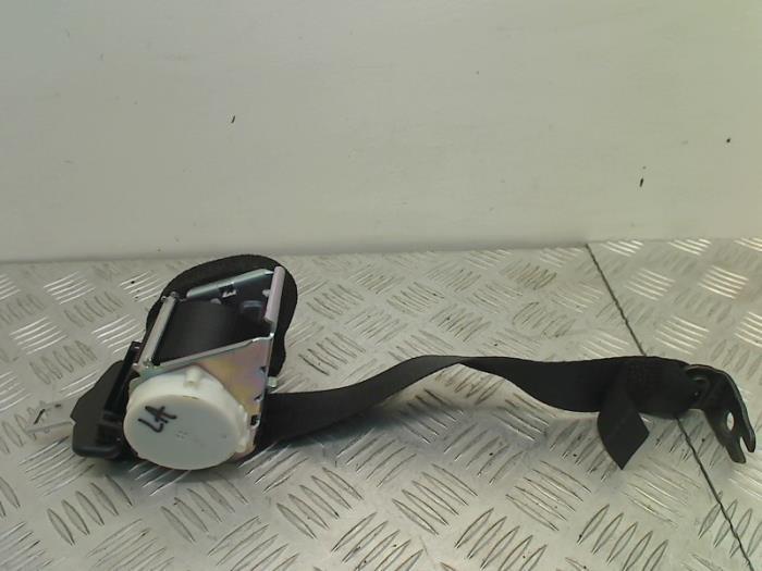 Ceinture de sécurité arrière gauche d'un Ford Mondeo, Autos : Pièces & Accessoires, Habitacle & Garnissage, Ford, Utilisé, 3 mois de garantie