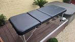 Massagetafel opvouwbaar, Sport en Fitness, Massageproducten, Ophalen, Zo goed als nieuw, Massagetafel