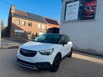 Opel Crossland X, Auto's, Automaat, Euro 6, Bedrijf, 5 zetels