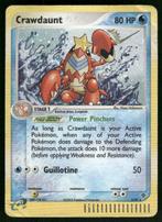 Crawdaunt 3/97 - Dragon, Verzenden, Gebruikt