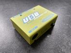 Midi interface usb, Muziek en Instrumenten, Ophalen, Zo goed als nieuw