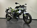 kawasaki z125 (K310), Motoren, Motoren | Kawasaki, Bedrijf, 125 cc, 12 t/m 35 kW, Naked bike