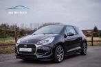 DS Automobiles Citroën DS3 1.2 Sport Chic S / 1STE EIGENAAR, Te koop, Berline, Emergency brake assist, Benzine