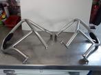 Motorbeveiligingsbeugels links en rechts Gs 1200 Lc, Motoren, Ophalen, Gebruikt