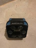 JB Systems LED DEVIL II, Enlèvement ou Envoi, Comme neuf