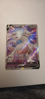 Mewto V SWSH229, Enlèvement, Neuf, Cartes en vrac, Foil