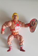 Masters Of The Universe - Thunder Punch (He-Man), Ophalen of Verzenden, Gebruikt
