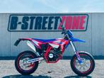 VERLENGDE SALONCONDITIES! Beta RR 4T 125 R Supermoto, Motos, Entreprise, Permis Moto A1 minimum, Beta, 1 cylindre