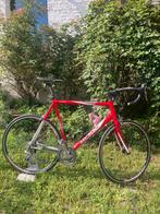 Koga Flyer Alu triple (63) in buitengewone staat, Ophalen, 28 inch, Gebruikt, Heren