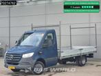 Mercedes Sprinter 514 CDI Automaat Dubbellucht Open Laadbak, Auto's, Bestelwagens en Lichte vracht, Automaat, Achterwielaandrijving