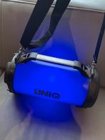 UNIQ Tone Bluetooth-karaokeluidspreker, Ophalen, Gebruikt