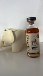 The Whisky Jury Fiji rum SPD 2001, Verzamelen, Ophalen of Verzenden, Zo goed als nieuw