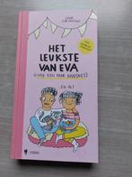 Het leukste van Eva - Eva Mouton, Boeken, Ophalen, Zo goed als nieuw, Eva Mouton, Cartoons