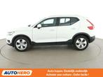 Volvo XC40 2.0 D3 Momentum 2WD (bj 2019, automaat), Stof, Gebruikt, https://public.car-pass.be/vhr/b0b6daa6-803e-4c15-8199-5255464e0766