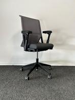 Ergonomische bureaustoel Haworth comforto d5965, Ophalen, Gaming bureaustoel, Overige kleuren, Zo goed als nieuw