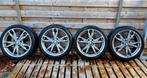 BMW STYLING 436M met Pirelli winterbanden., Auto-onderdelen, Banden en Velgen, Ophalen, 18 inch, Banden en Velgen, Winterbanden