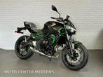Kawasaki - z650 2024 - Moto Center Mertens, Naked bike, 650 cc, Bedrijf, 2 cilinders