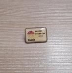 PIN - VALOIS, Verzenden, Gebruikt, Overige onderwerpen, Speldje of Pin