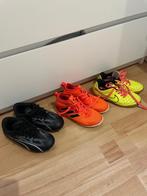 Kinder voetbalschoenen van Puma, Adidas, Nike, Ophalen of Verzenden, Zo goed als nieuw, Jongen of Meisje, Sportschoenen