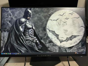 Alienware AW2523HF 25" Full HD 360Hz IPS Gaming monitor beschikbaar voor biedingen