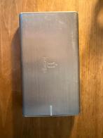 Externe harde schijf van 750 GB, Computers en Software, Harde schijven, Gebruikt, HDD, 750Go, Ophalen of Verzenden