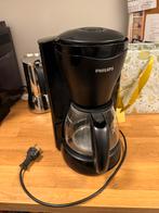 Cafetière Philips hd7565, Electroménager, Cafetières, Café moulu, Enlèvement ou Envoi, Comme neuf, Cafetière