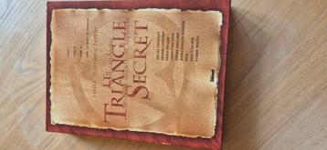 Le Triangle Secret beschikbaar voor biedingen