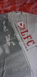 Liverpool fc, Verzamelen, Shirt, Ophalen of Verzenden, Zo goed als nieuw