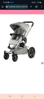 Buggy Quinny buzz xtra, Ophalen, Zo goed als nieuw, Quinny
