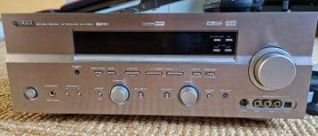 Yamaha RX-V650 AV Receiver / Power Amplifier beschikbaar voor biedingen
