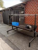varkensspit te koop, Tuin en Terras, Ophalen, Zo goed als nieuw, Zie foto