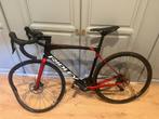 Ridley Fenix Disc Ultegra, Fietsen en Brommers, Ophalen of Verzenden, Gebruikt, Meer dan 20 versnellingen, Overige merken