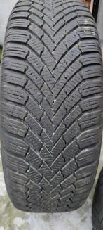 Winterbanden Continental wintercontact Ts 860, Auto-onderdelen, Banden en Velgen, Ophalen, Gebruikt, Winterbanden