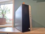 HP Elitedesk 800 G4 | i5 8600, 16GB DDR4, 512GB NVME | Tower, Computers en Software, Niet ingevuld, Gebruikt, Niet ingevuld, Ophalen of Verzenden