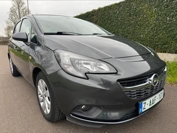 Opel Corsa 1.2i-28754km-5/2018-1j garantie 