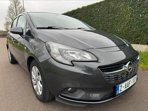 Opel Corsa 1.2i-28754km-5/2018-1j garantie, Autos, Opel, Entreprise, Achat, Corsa, ABS, Airbags, Air conditionné, Android Auto