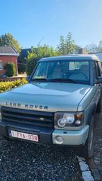 Discovery 2 td5, Autos, Land Rover, Boîte manuelle, Cruise Control, Cuir, Discovery