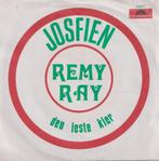 Remy Ray – Josefien / Den ieste kier - Single, Cd's en Dvd's, Gebruikt, 7 inch, Single, Ophalen of Verzenden