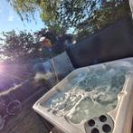 Jacuzzi OneDimension, Tuin en Terras, Ophalen, Gebruikt, Filter