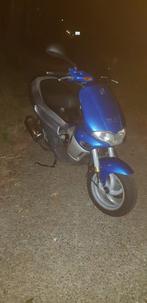 Gilera runner 125cc fx 2t, Ophalen, Zo goed als nieuw