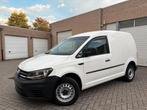 Volkswagen Caddy | 12 Maanden Garantie | Benzine|105Dkm|2017, Voorwielaandrijving, 4 deurs, Stof, 4 cilinders