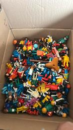 Lot 300 stuks playmobil poppetjes en accessoires, Kinderen en Baby's, Ophalen of Verzenden, Zo goed als nieuw