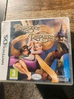 Jeu Nintendo DS Raiponce, Enlèvement ou Envoi, Utilisé