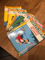 Guust Flater 0 tot 15, Verzenden, Gelezen