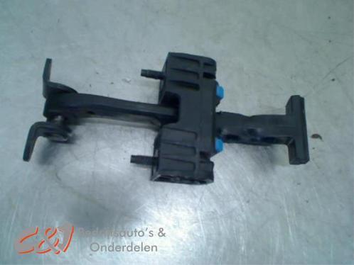 Deurvanger 2Deurs rechts van een Citroen Jumper, Auto-onderdelen, Carrosserie, Citroën, Gebruikt, 3 maanden garantie, Ophalen of Verzenden