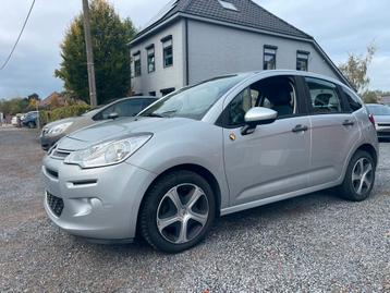 Citroen C3 1.0 VTi Benzine,Airco,Cruise..,Motor Probleem!! beschikbaar voor biedingen