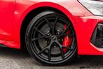 Audi RS3 Berline * Ceramic Brakes * ACC * Pano * Matrix * Fu, Automaat, RS3, Leder, Bedrijf